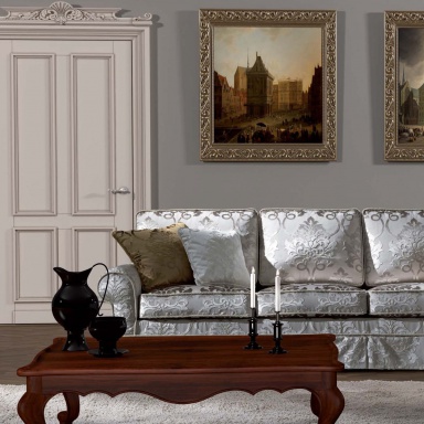 Ecksofa Ottocento