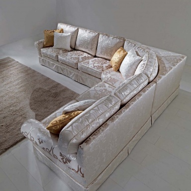 Ecksofa Ottocento