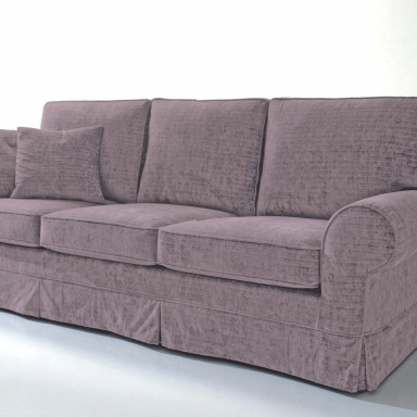 Dreibettzimmer Sofa Ottocento