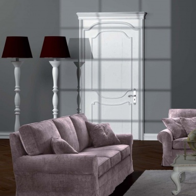 Dreibettzimmer Sofa Ottocento