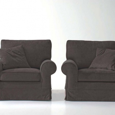Sessel Ottocento