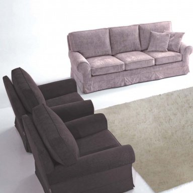 Sessel Ottocento