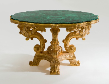 Esstisch CS Masterpieces, Colombo Stile
