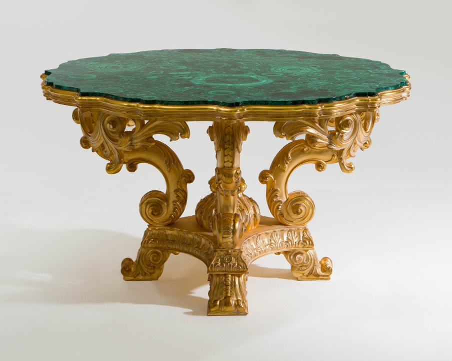 Esstisch CS Masterpieces, Colombo Stile