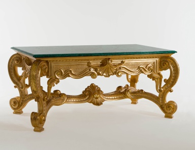 Couchtisch CS Masterpieces, Colombo Stile