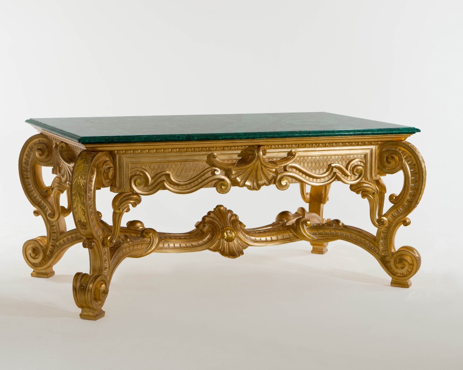 Couchtisch CS Masterpieces, Colombo Stile
