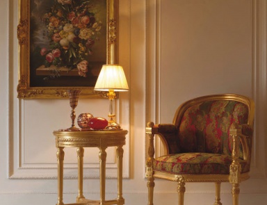 Stuhl CS Masterpieces, Colombo Stile
