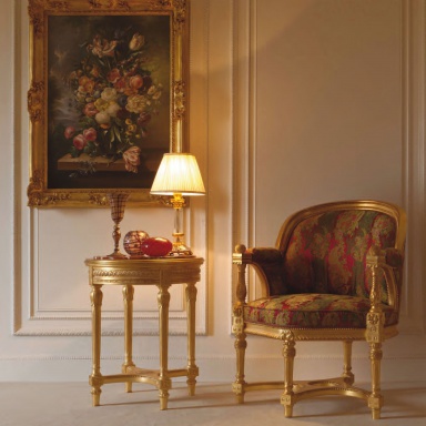 Stuhl CS Masterpieces