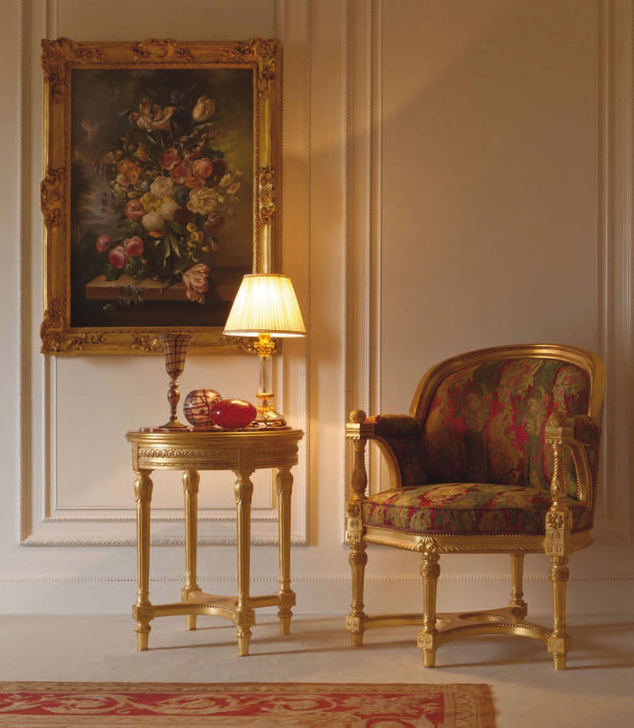 Stuhl CS Masterpieces, Colombo Stile