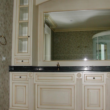 Badezimmer (Suite Bad) Ankara