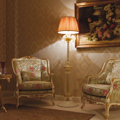 Stuhl CS Masterpieces