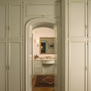 Badezimmer (Suite Bad) Lida
