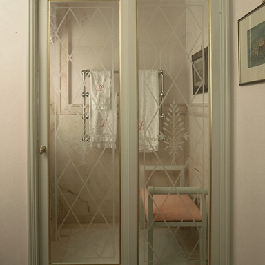 Badezimmer (Suite Bad) Lida