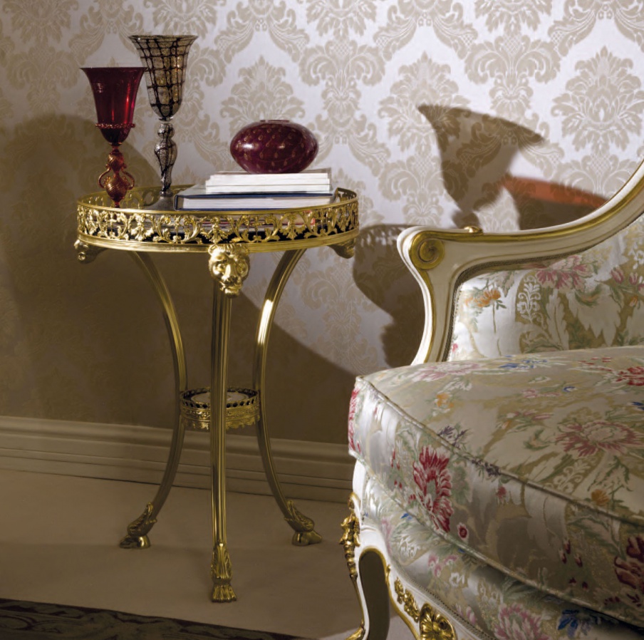 Couchtisch CS Masterpieces, Colombo Stile