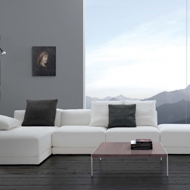 Ecksofa Avon
