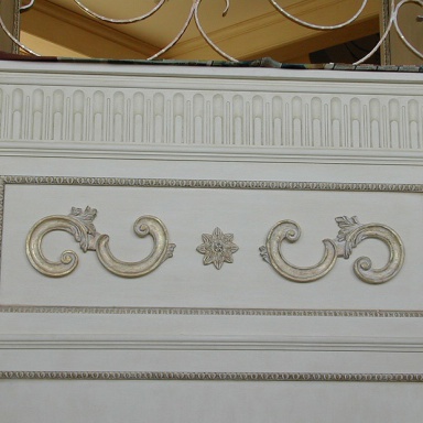 Wohnzimmer (Garnitur für das Wohnzimmer) Ankara
