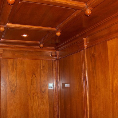 Wohnzimmer (Garnitur für das Wohnzimmer) Gtaad