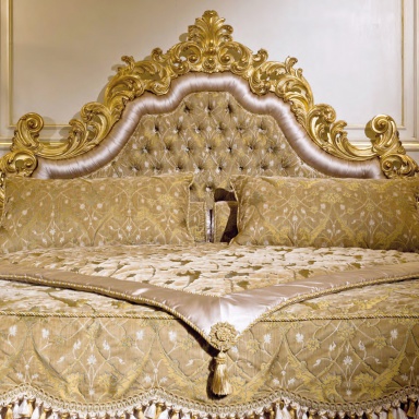 Doppelbett CS Masterpieces