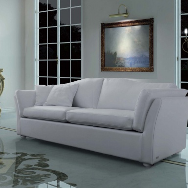 Zweisitzer Sofa Anna Regina