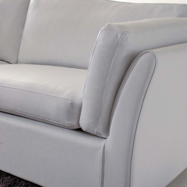 Zweisitzer Sofa Anna Regina