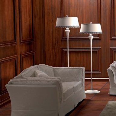 Zweisitzer Sofa Anna Regina