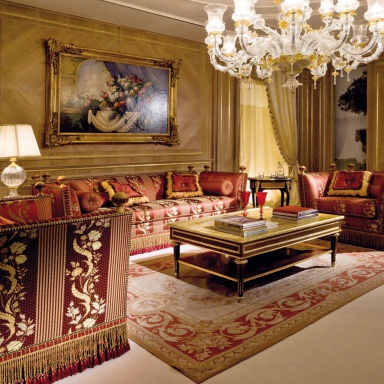 Zweisitzer Sofa CS Masterpieces
