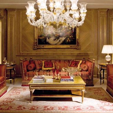 Zweisitzer Sofa CS Masterpieces