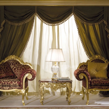 Stuhl CS Masterpieces