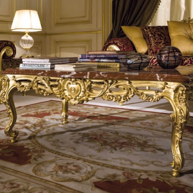 Couchtisch CS Masterpieces