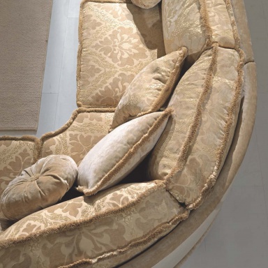 Ecksofa Rivoli