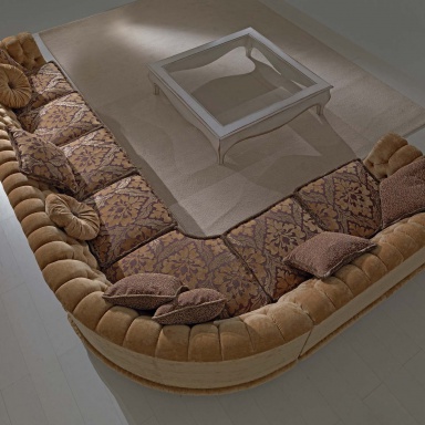Ecksofa Rivoli