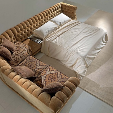 Ecksofa Rivoli