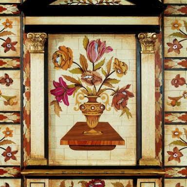 Sideboard Il 600