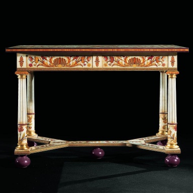 Couchtisch Il 600
