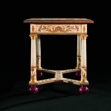 Couchtisch Il 600