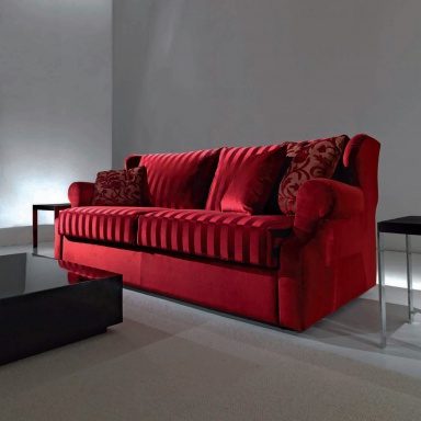 Zweisitzer Sofa Bourbon