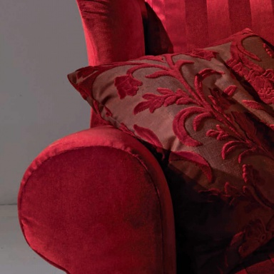 Zweisitzer Sofa Bourbon