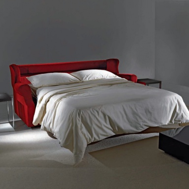 Zweisitzer Sofa Bourbon