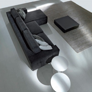 Ecksofa Brandy