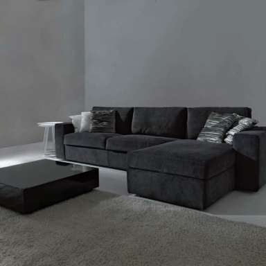 Ecksofa Brandy