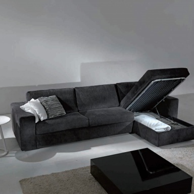 Ecksofa Brandy