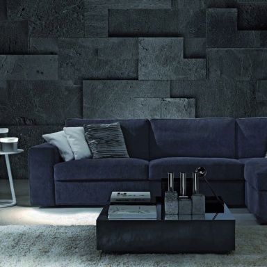 Ecksofa Brandy