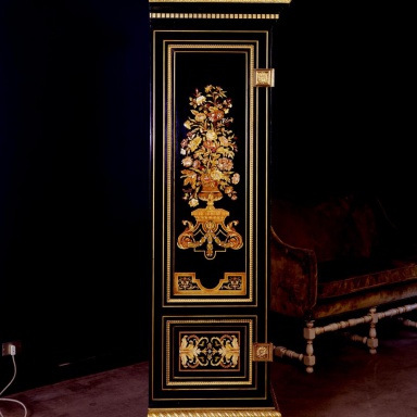 Schrank - Federmäppchen Il 600