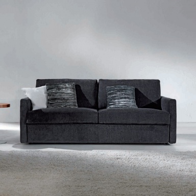 Zweisitzer Sofa Ginger
