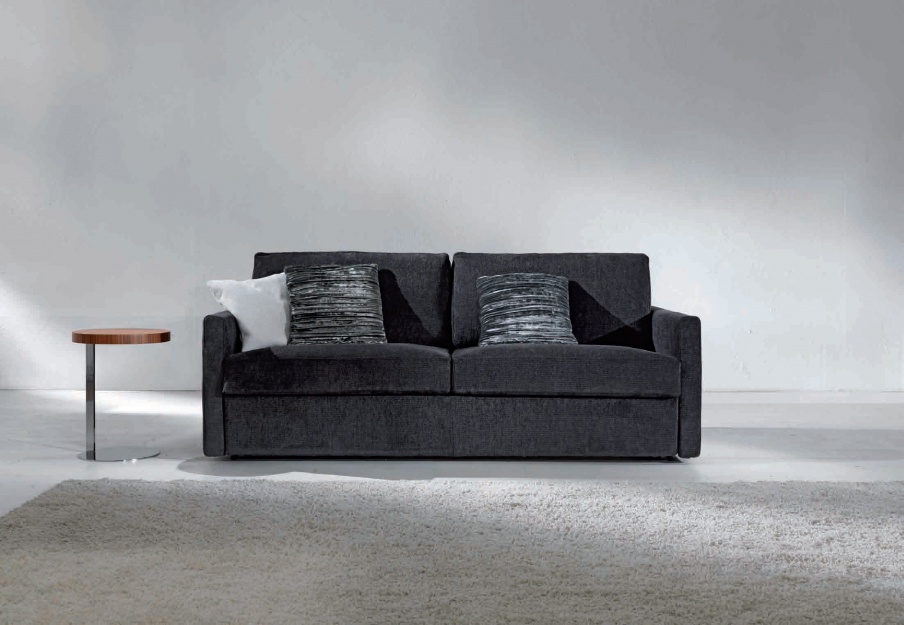 Doppel-Schlafsofa Ginger, Asnaghi (Made in Italy)