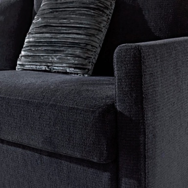 Zweisitzer Sofa Ginger