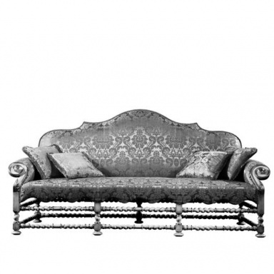 Zweisitzer Sofa Il 600
