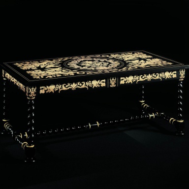 Couchtisch Il 600