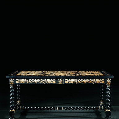 Couchtisch Il 600