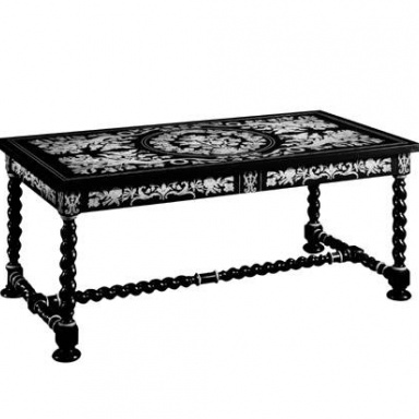 Couchtisch Il 600